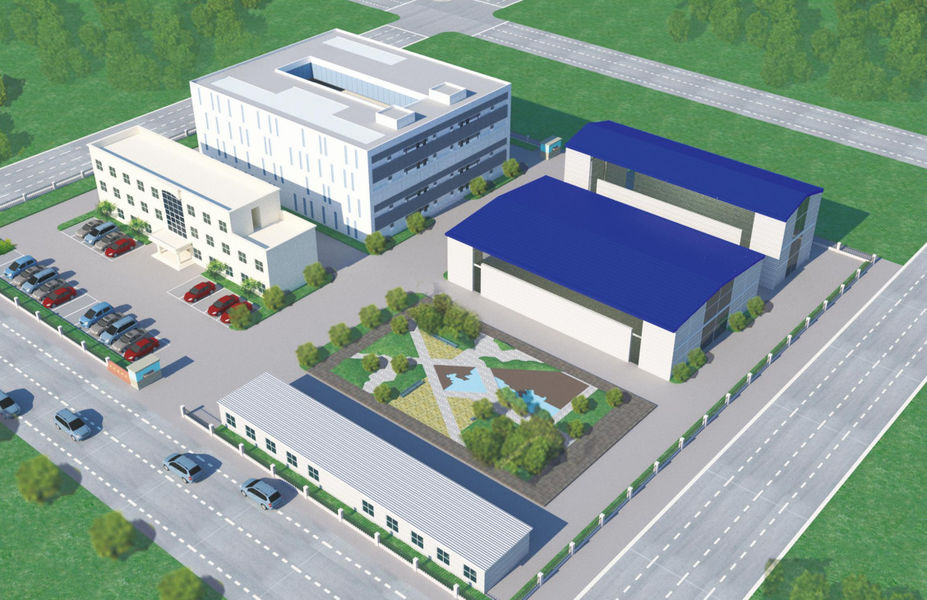 중국 Yantai ZK Optics Co., Ltd. 회사 프로필