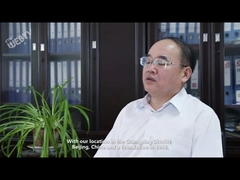 슬롯 맞춤 유리 부품 고 정밀성 얼음 유리 판