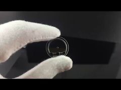 둥근 쿼츠 팽창