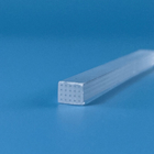 Custom Glass Polycapillary Rods As Separation Columns For Liquid And Gas Chromatography