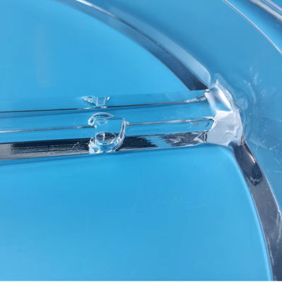 High Durability Good Performance Quartz Ring For Laboratory Apparatus