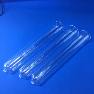 Quartz Apparatus Physics Laboratory Instruments